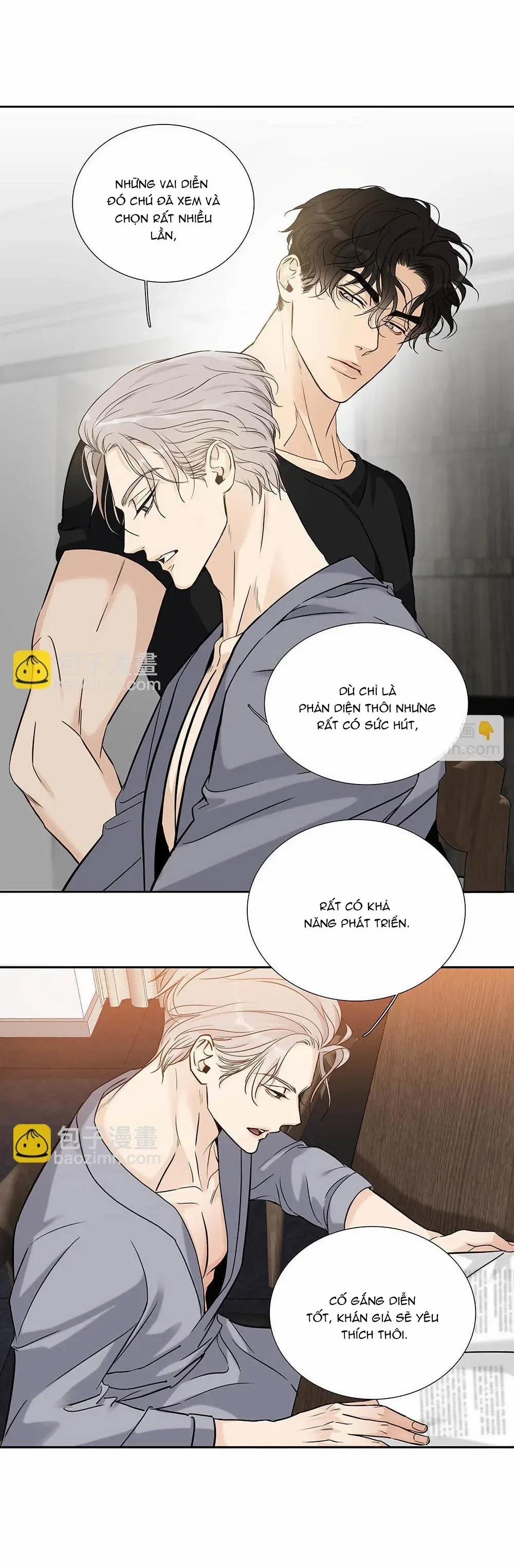 Quan Hệ Nợ Nần 26 trang 2