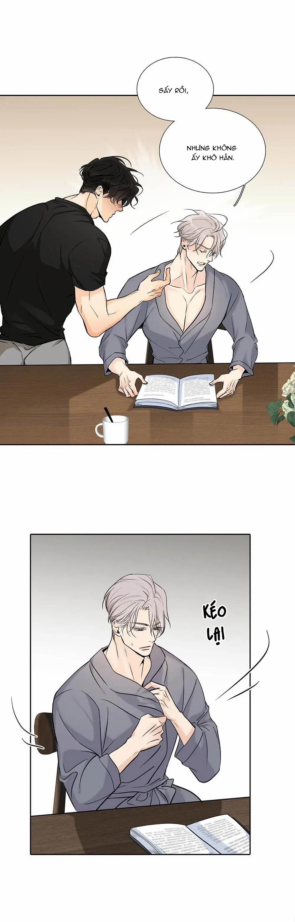 Quan Hệ Nợ Nần 26 trang 6