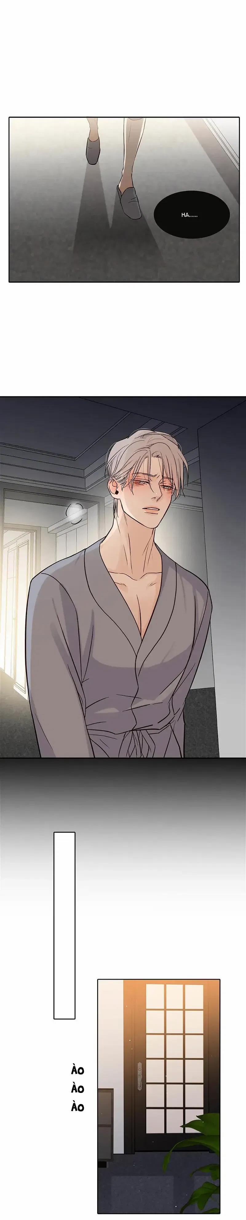 Quan Hệ Nợ Nần 26 trang 8