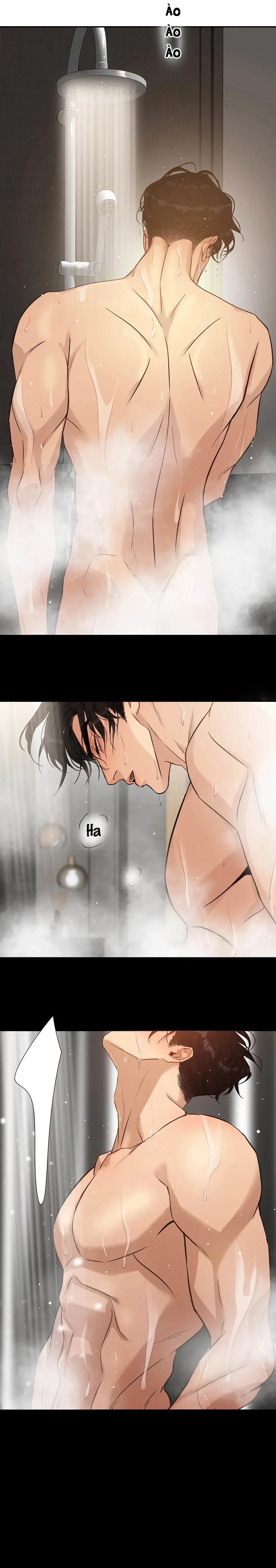 Quan Hệ Nợ Nần 26 trang 9