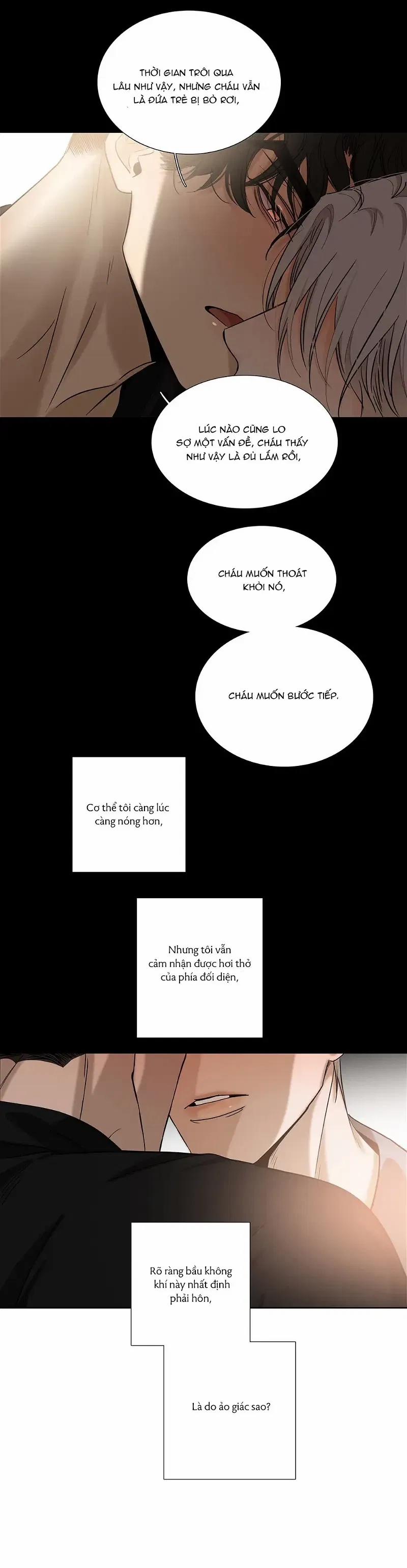 Quan Hệ Nợ Nần 27 trang 10