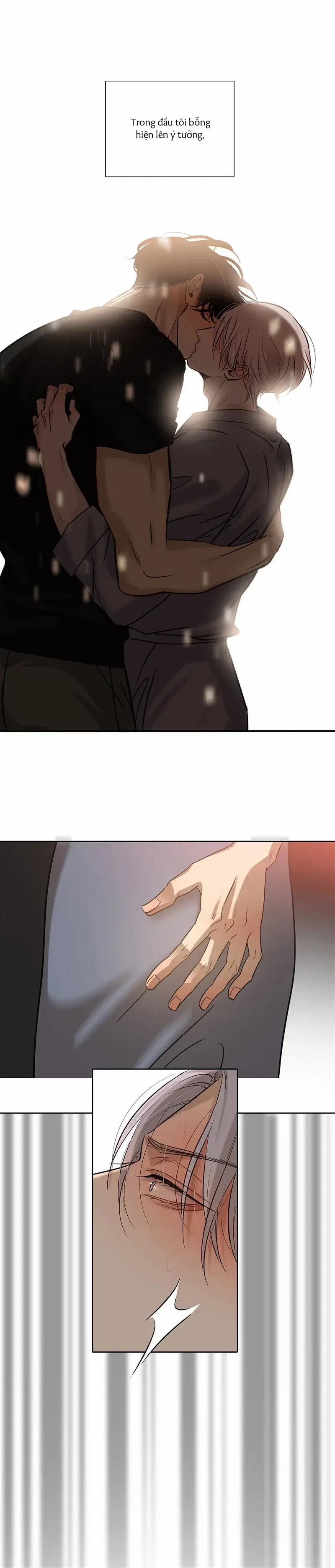 Quan Hệ Nợ Nần 27 trang 11