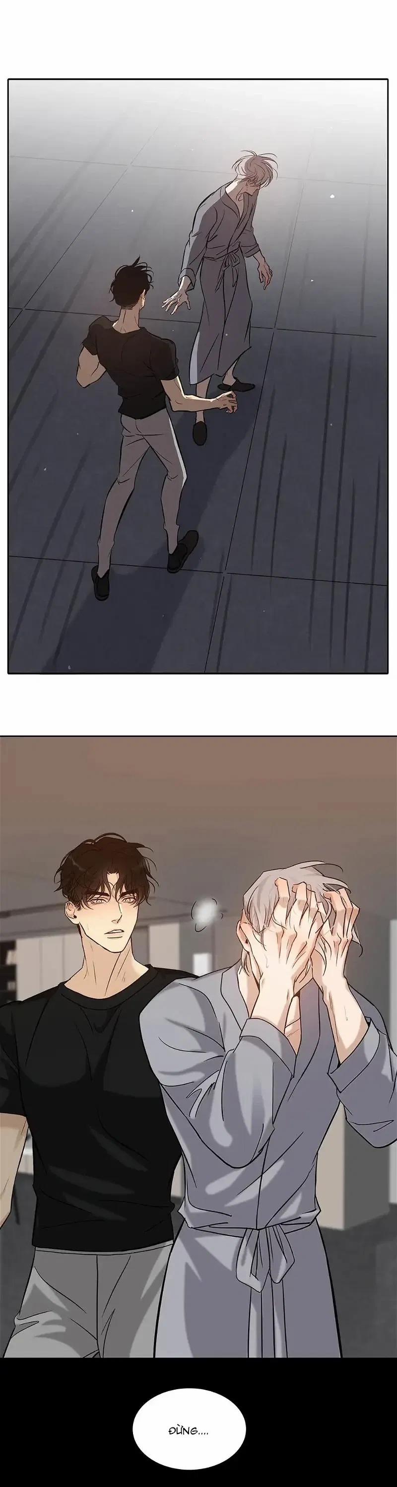 Quan Hệ Nợ Nần 27 trang 13