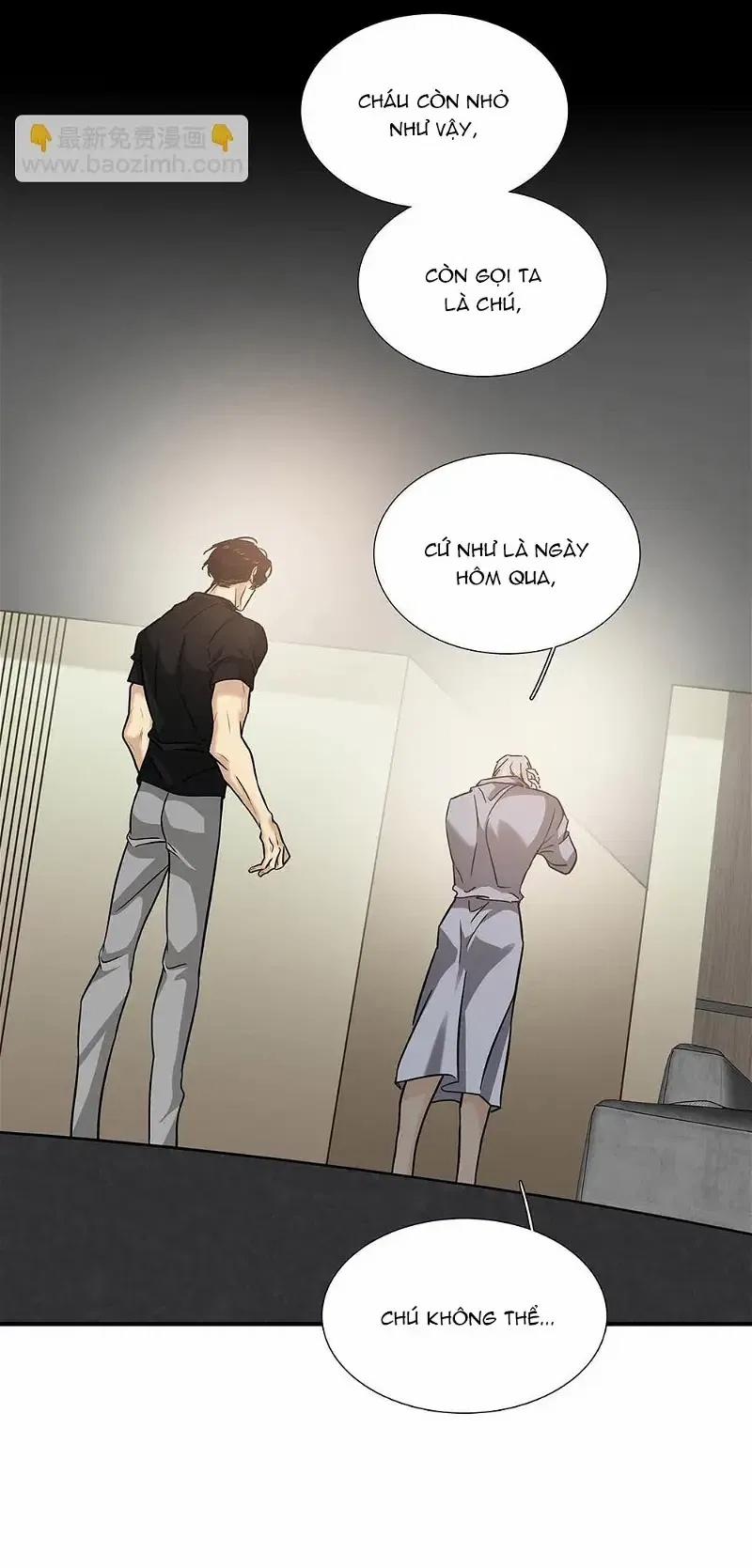 Quan Hệ Nợ Nần 27 trang 14