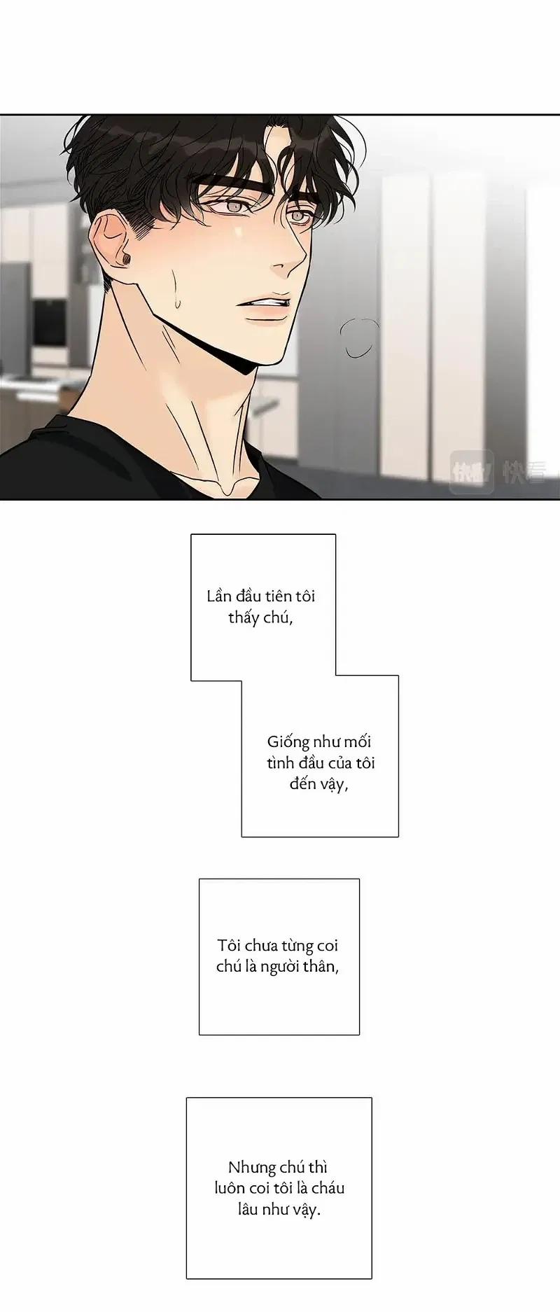 Quan Hệ Nợ Nần 27 trang 15