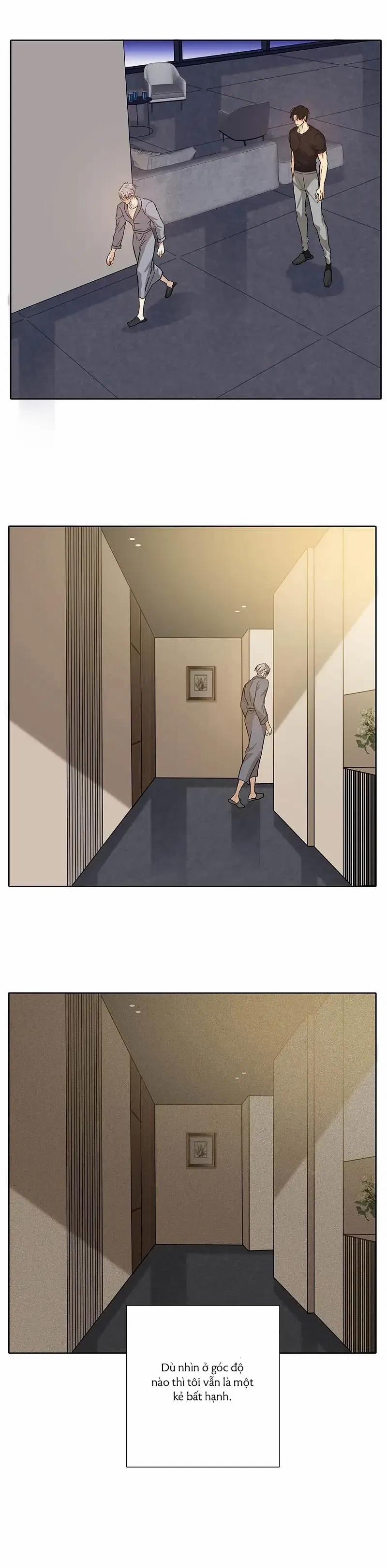 Quan Hệ Nợ Nần 27 trang 16