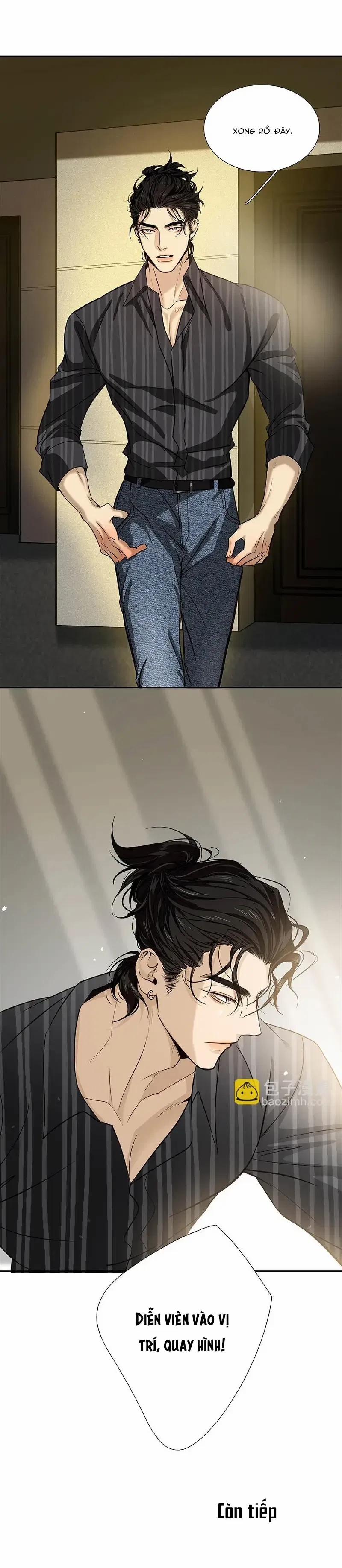 Quan Hệ Nợ Nần 27 trang 19