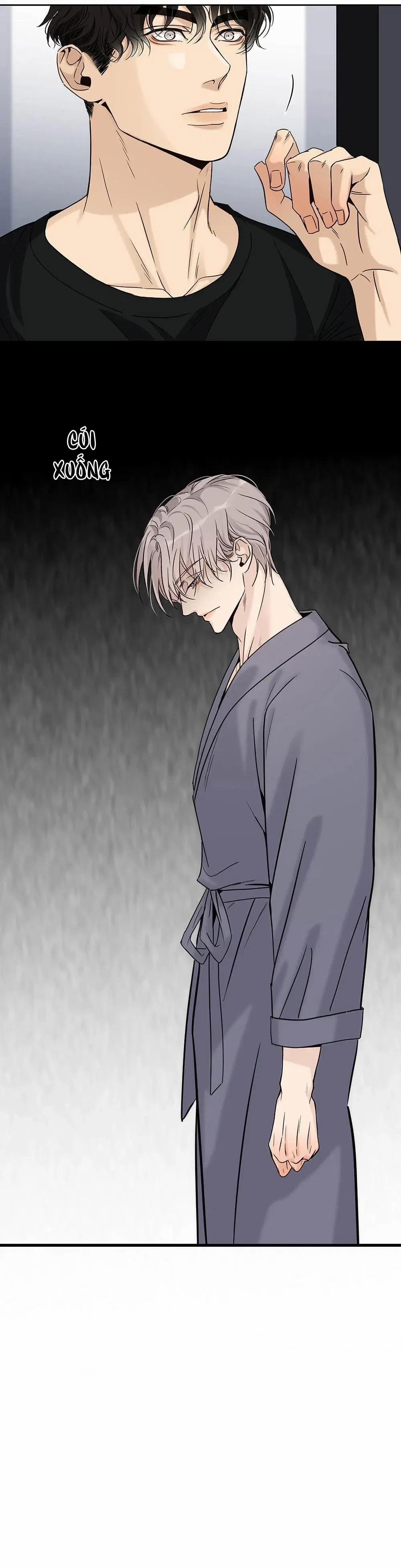 Quan Hệ Nợ Nần 27 trang 2