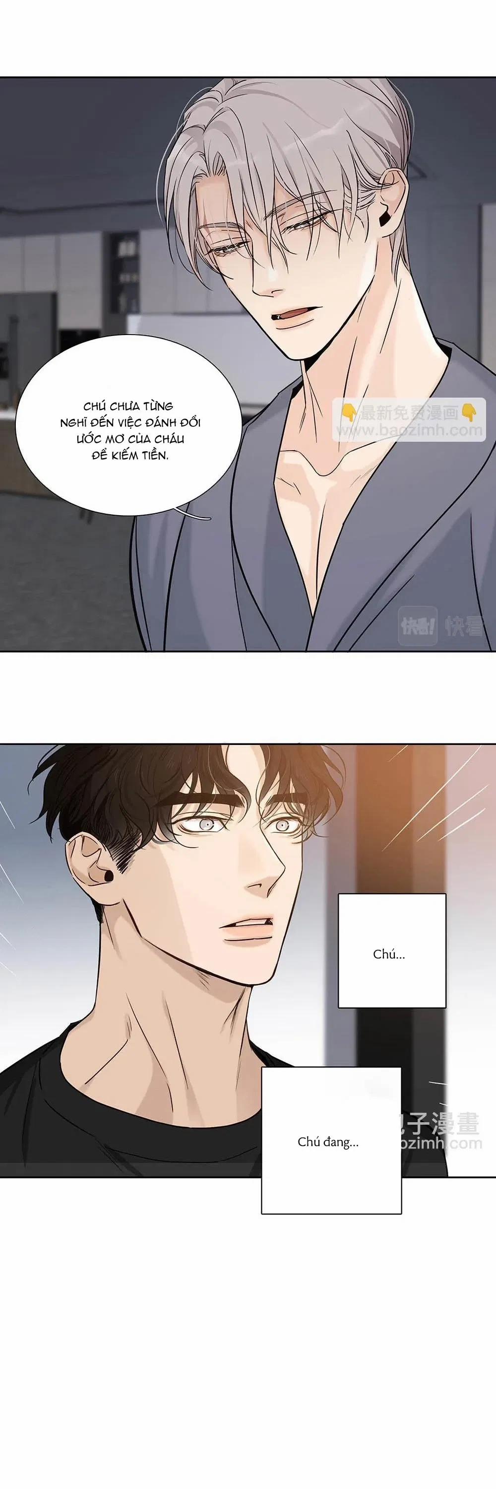 Quan Hệ Nợ Nần 27 trang 4