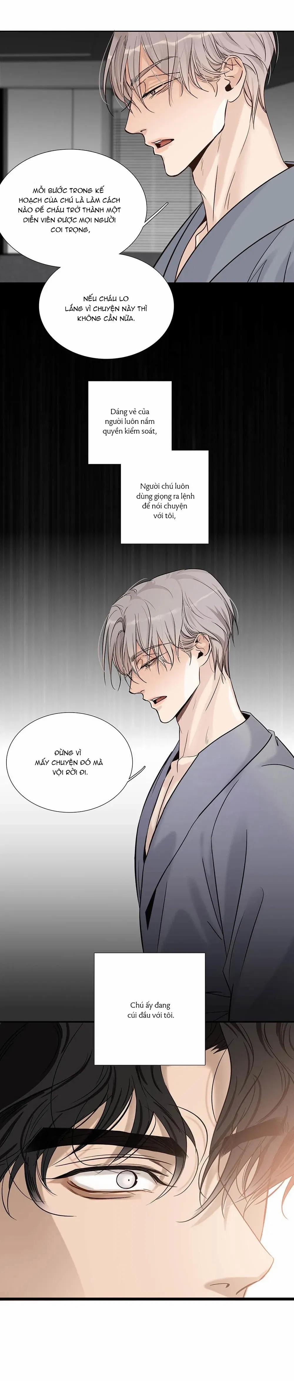 Quan Hệ Nợ Nần 27 trang 5