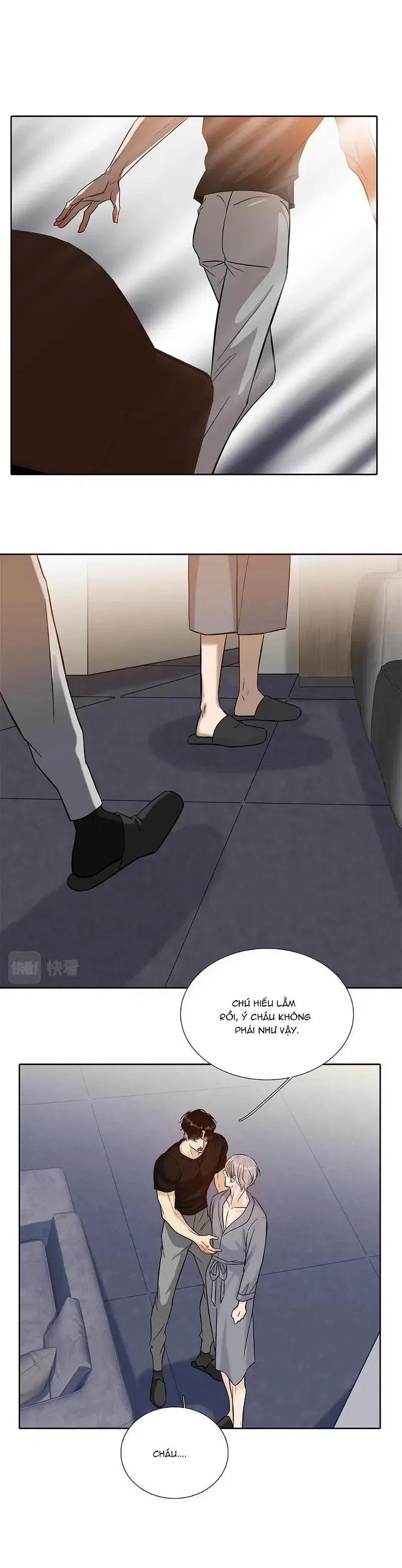 Quan Hệ Nợ Nần 27 trang 6