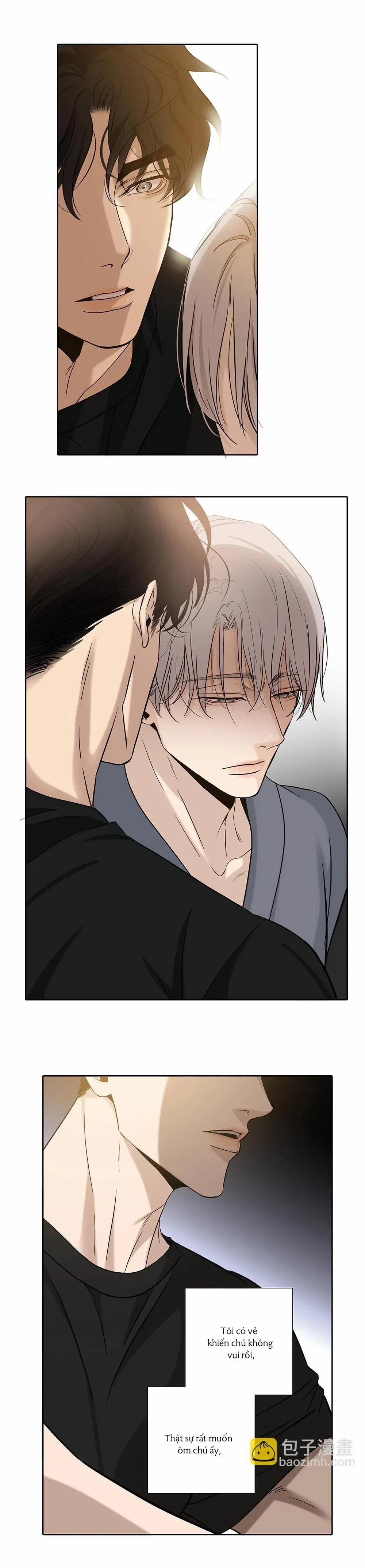 Quan Hệ Nợ Nần 27 trang 7