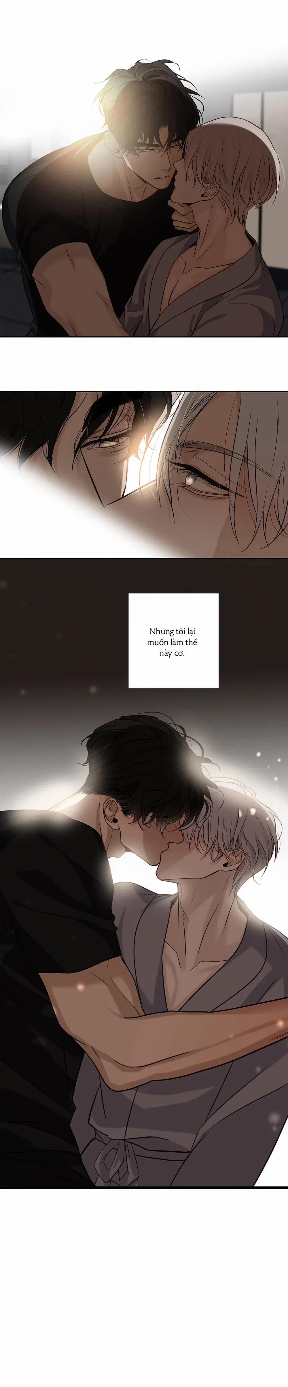 Quan Hệ Nợ Nần 27 trang 8