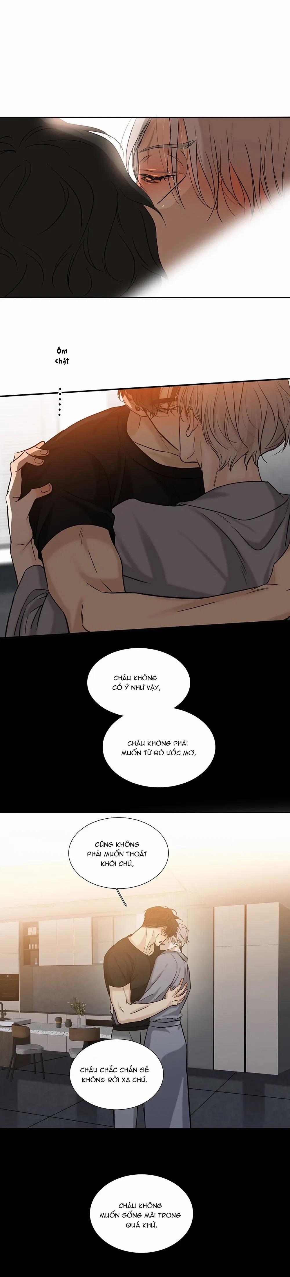 Quan Hệ Nợ Nần 27 trang 9