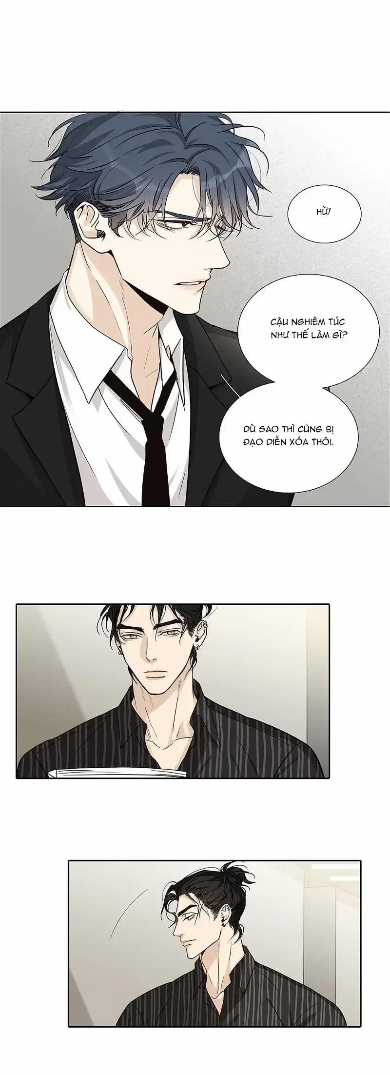 Quan Hệ Nợ Nần 28 trang 13