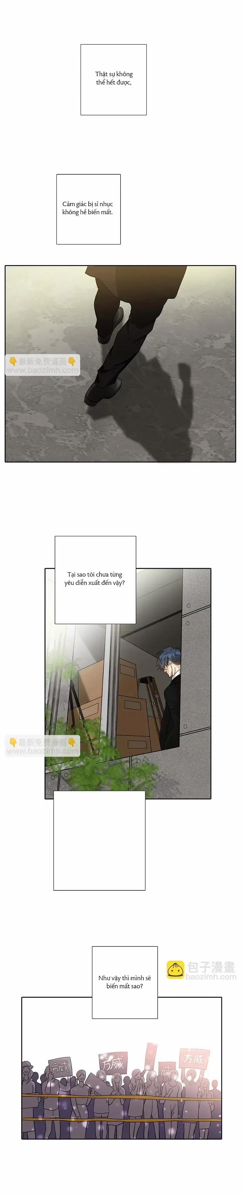 Quan Hệ Nợ Nần 28 trang 16