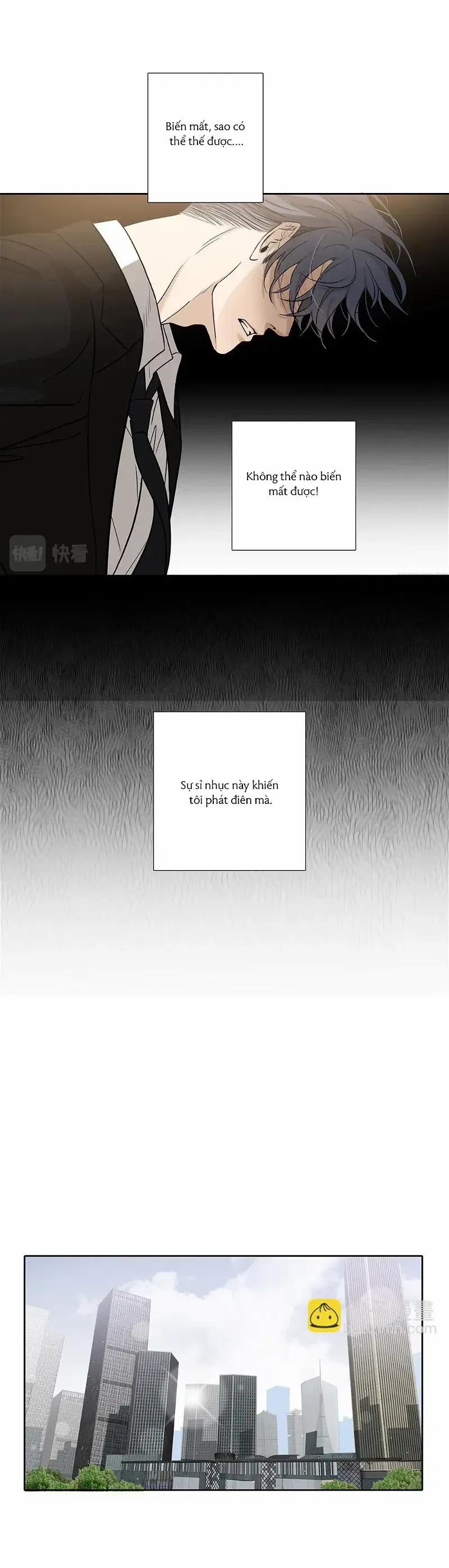 Quan Hệ Nợ Nần 28 trang 17