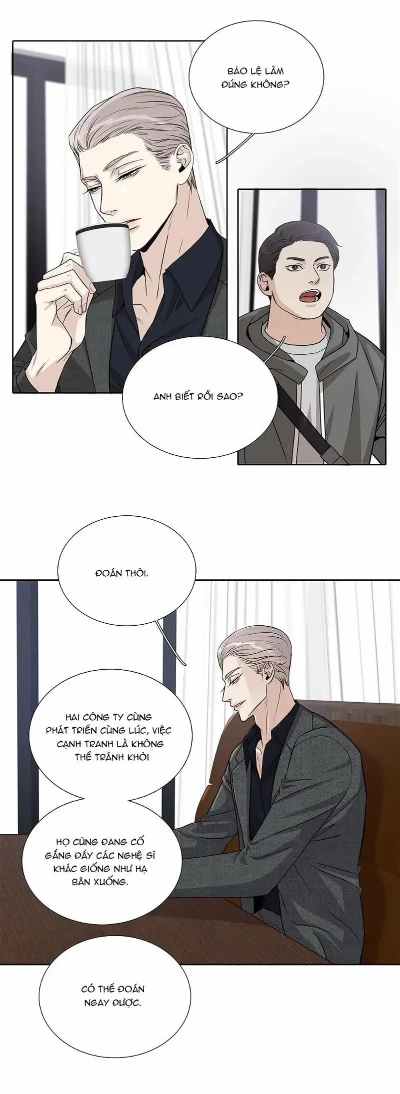 Quan Hệ Nợ Nần 28 trang 19