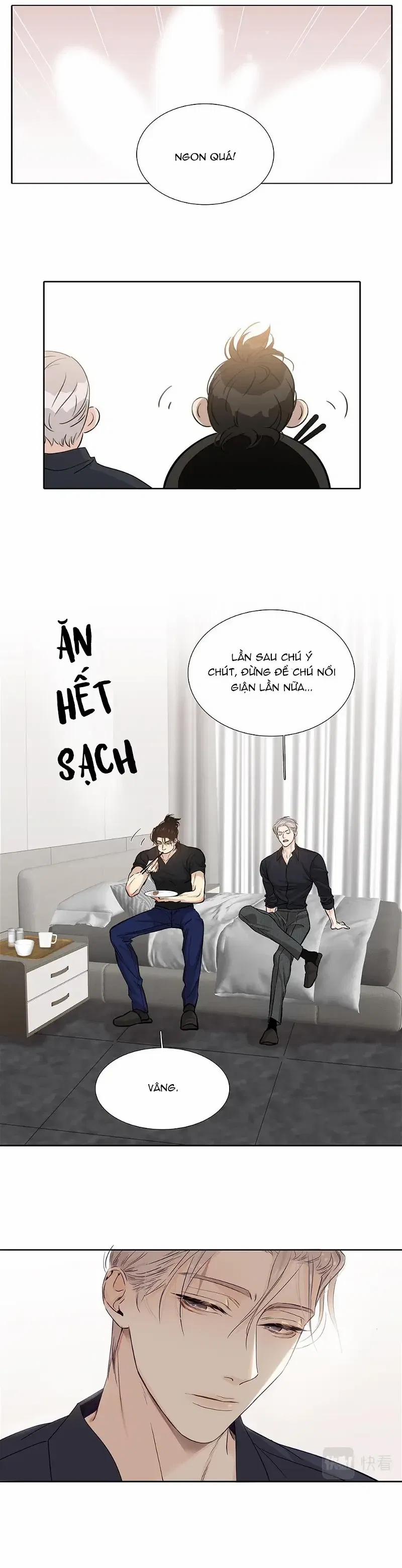 Quan Hệ Nợ Nần 29 trang 10