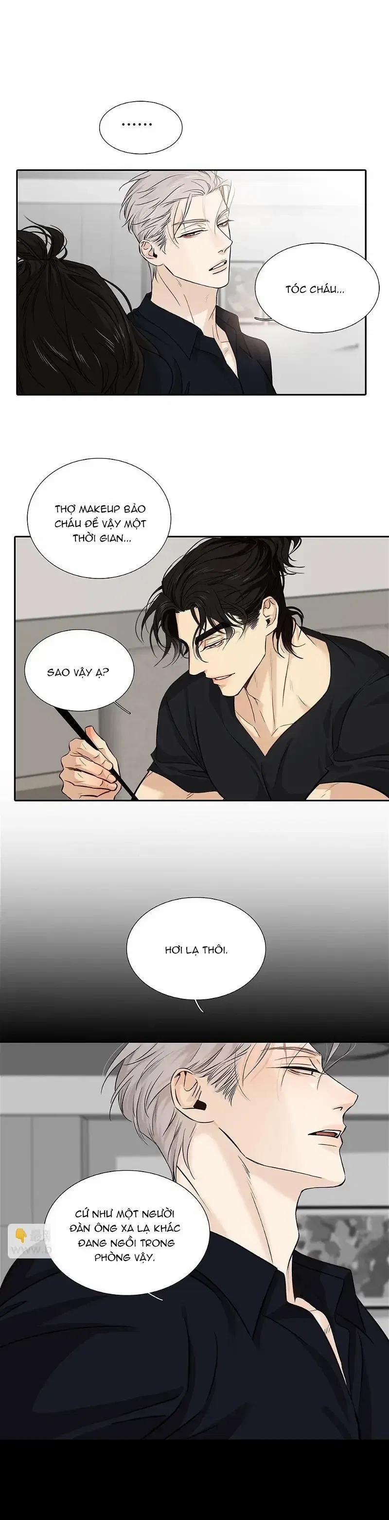 Quan Hệ Nợ Nần 29 trang 11