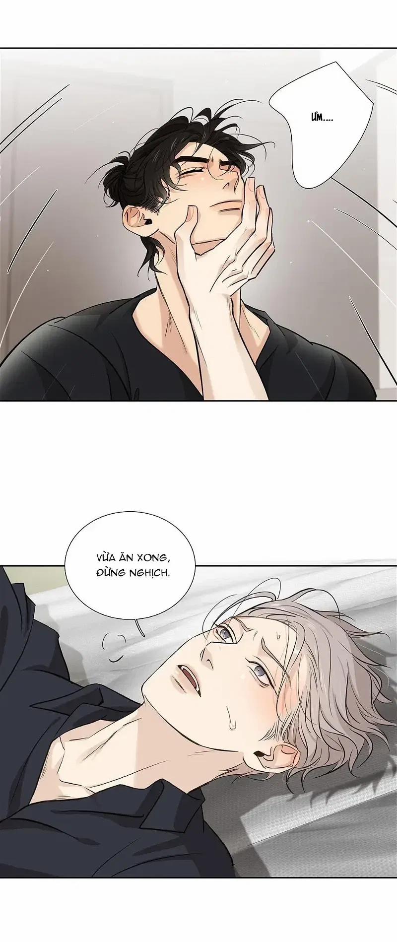 Quan Hệ Nợ Nần 29 trang 14