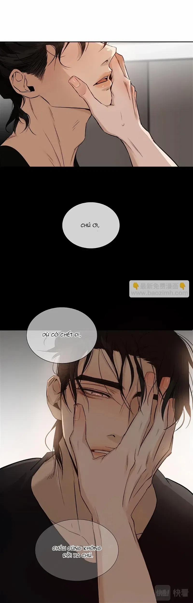 Quan Hệ Nợ Nần 29 trang 15