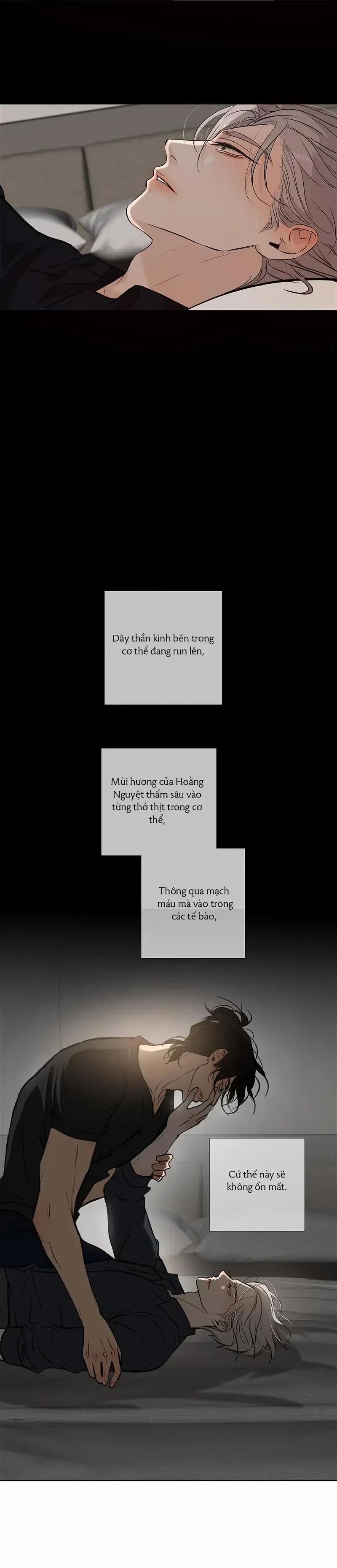 Quan Hệ Nợ Nần 29 trang 16