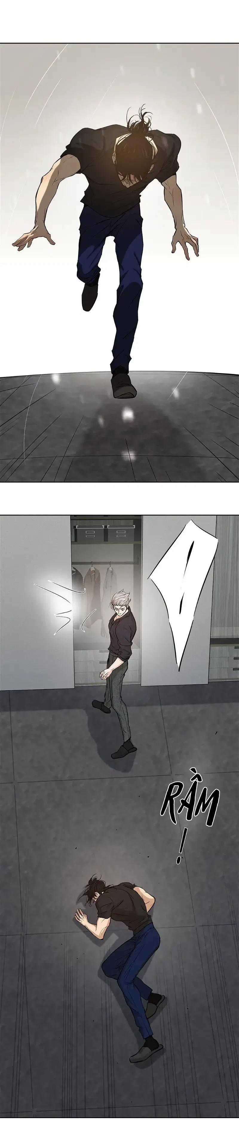 Quan Hệ Nợ Nần 29 trang 3