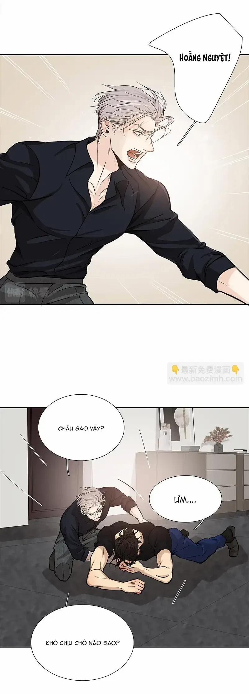 Quan Hệ Nợ Nần 29 trang 4