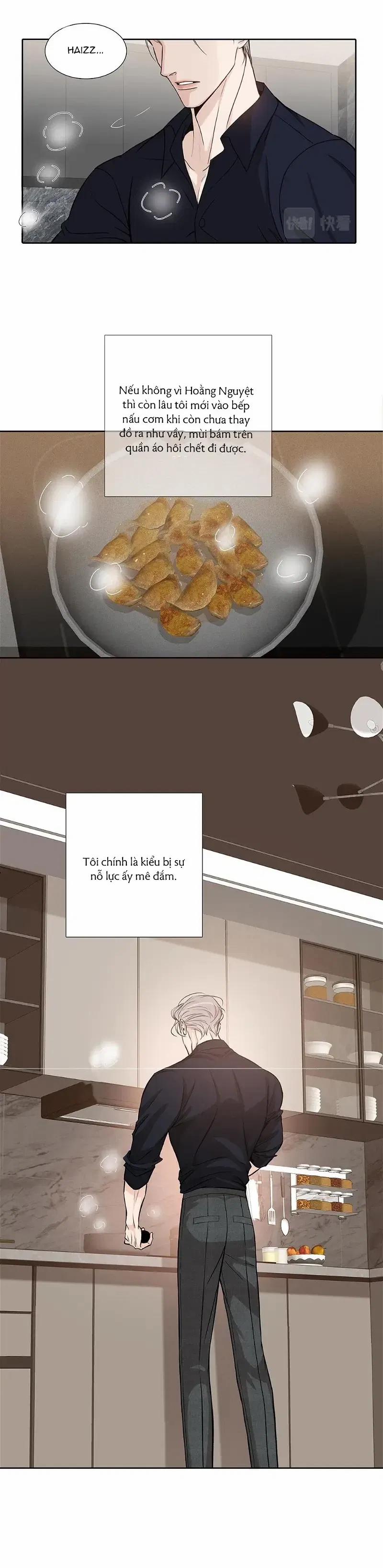 Quan Hệ Nợ Nần 29 trang 9