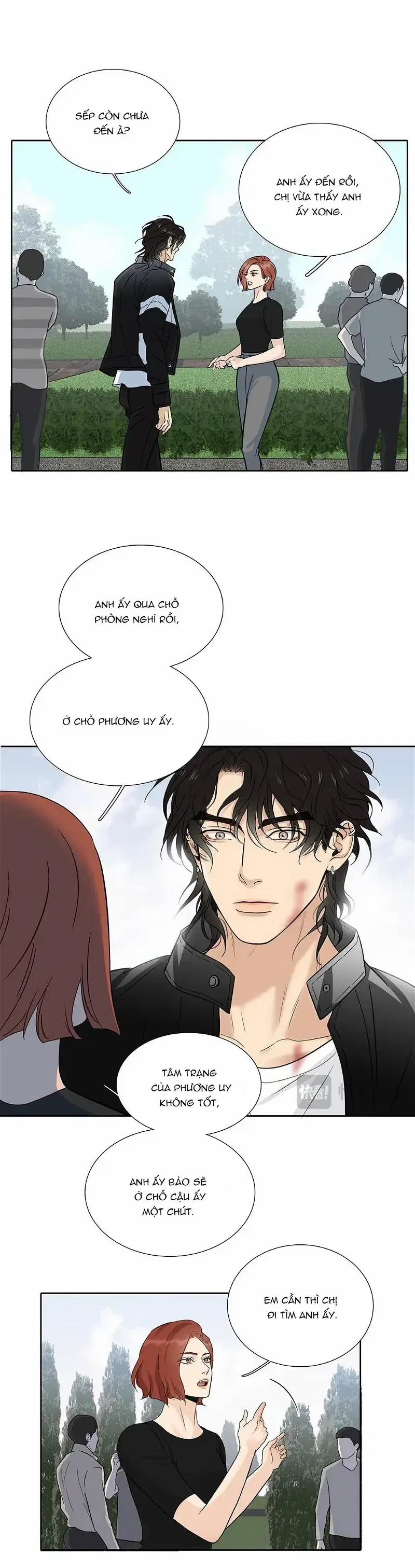 Quan Hệ Nợ Nần 30 trang 11