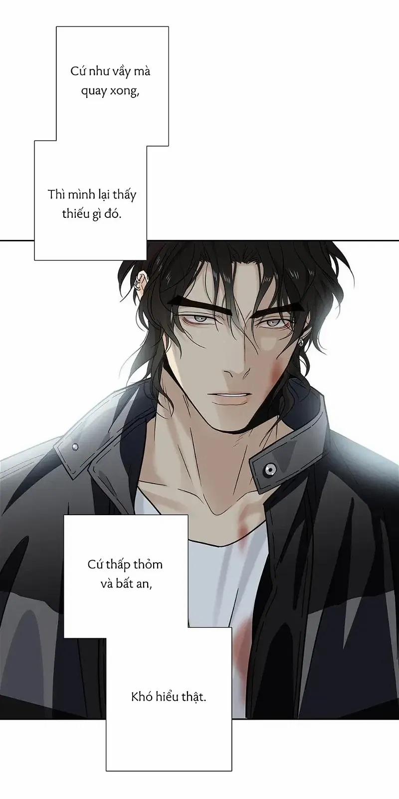 Quan Hệ Nợ Nần 30 trang 16