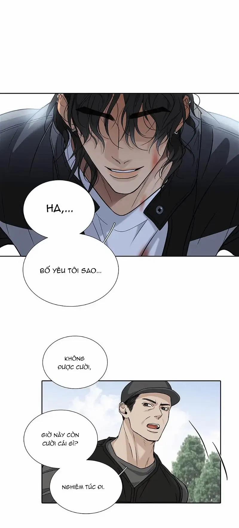 Quan Hệ Nợ Nần 30 trang 21