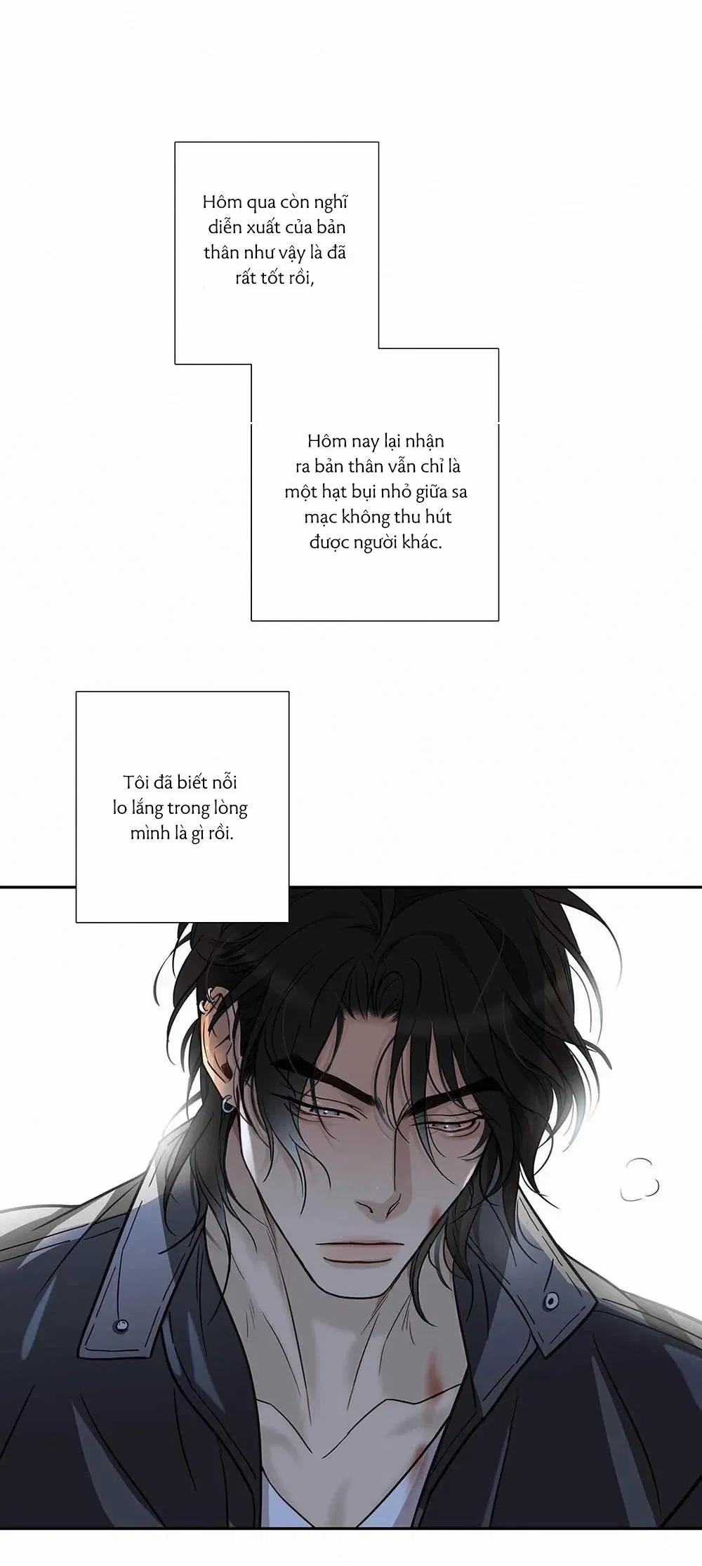 Quan Hệ Nợ Nần 30 trang 24