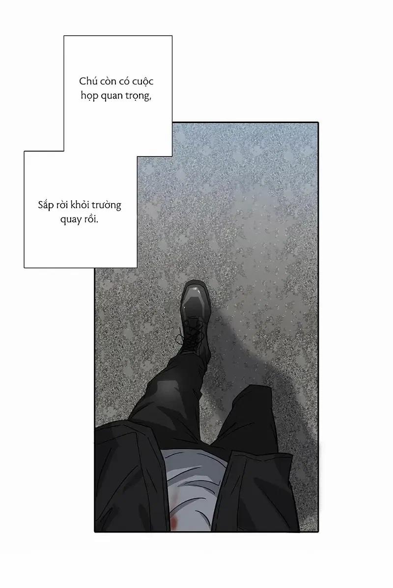 Quan Hệ Nợ Nần 30 trang 25