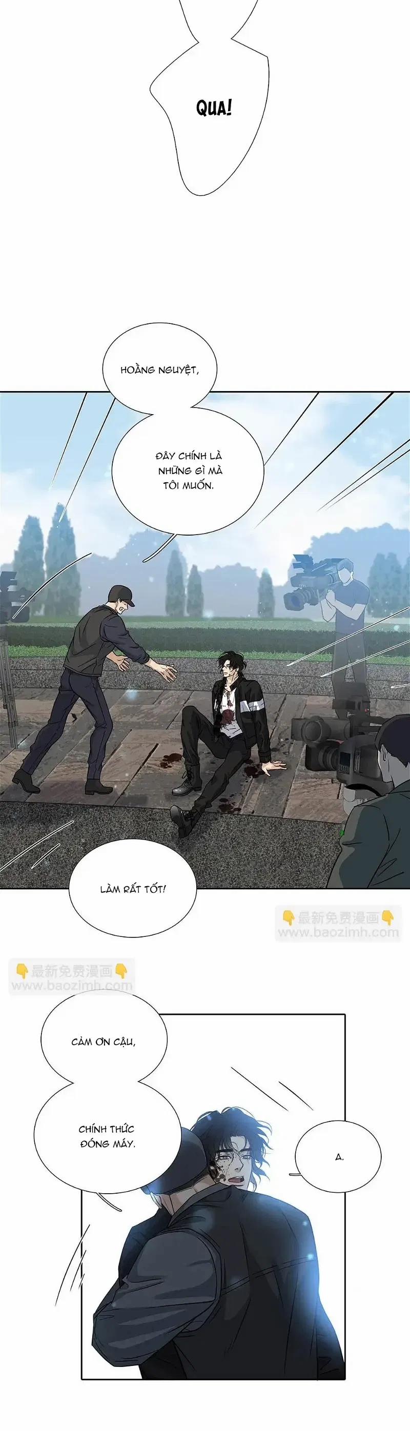 Quan Hệ Nợ Nần 31 trang 10