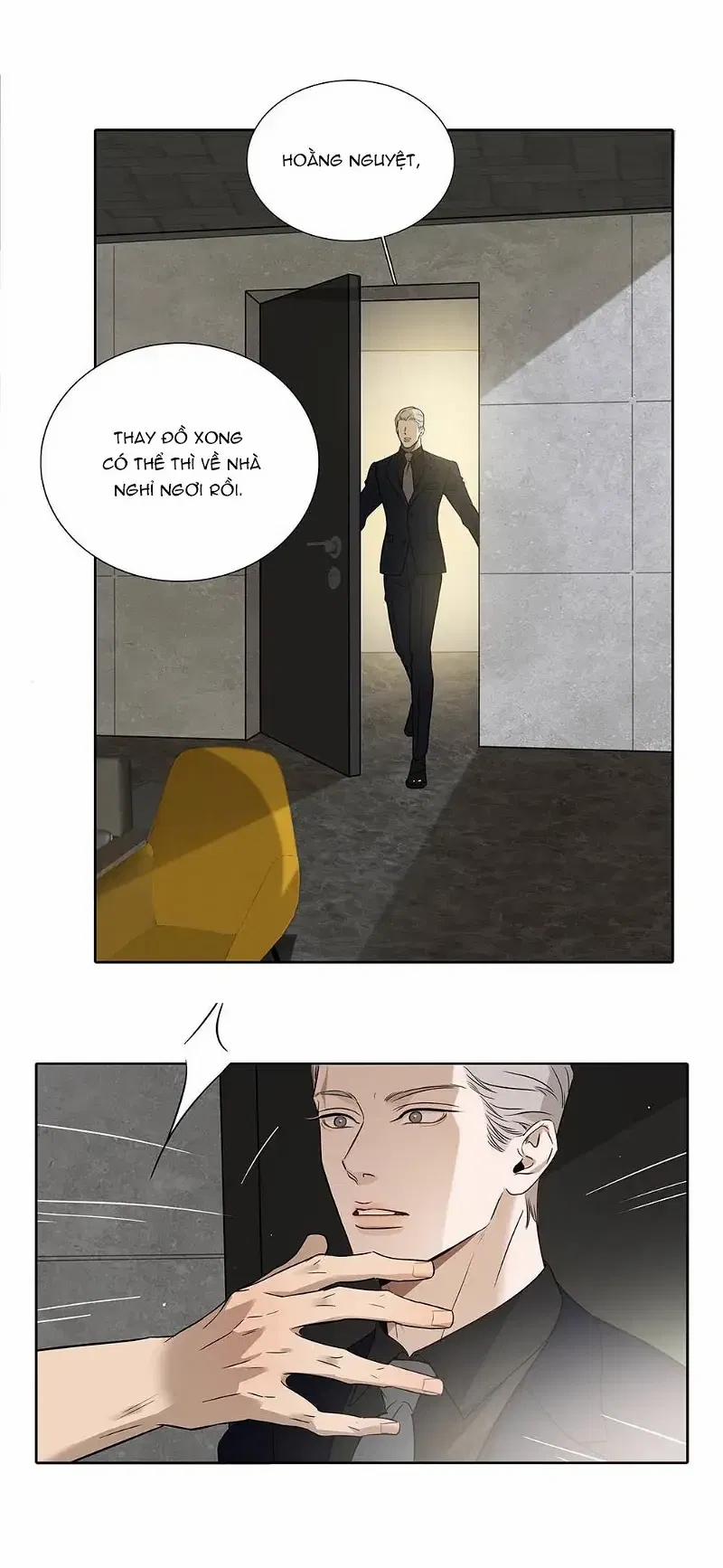 Quan Hệ Nợ Nần 31 trang 13