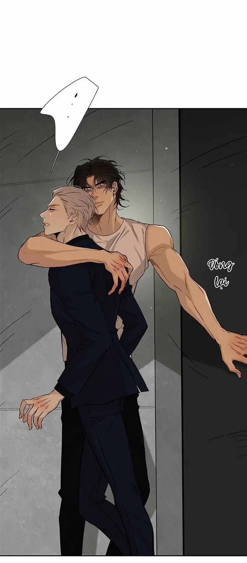 Quan Hệ Nợ Nần 31 trang 14