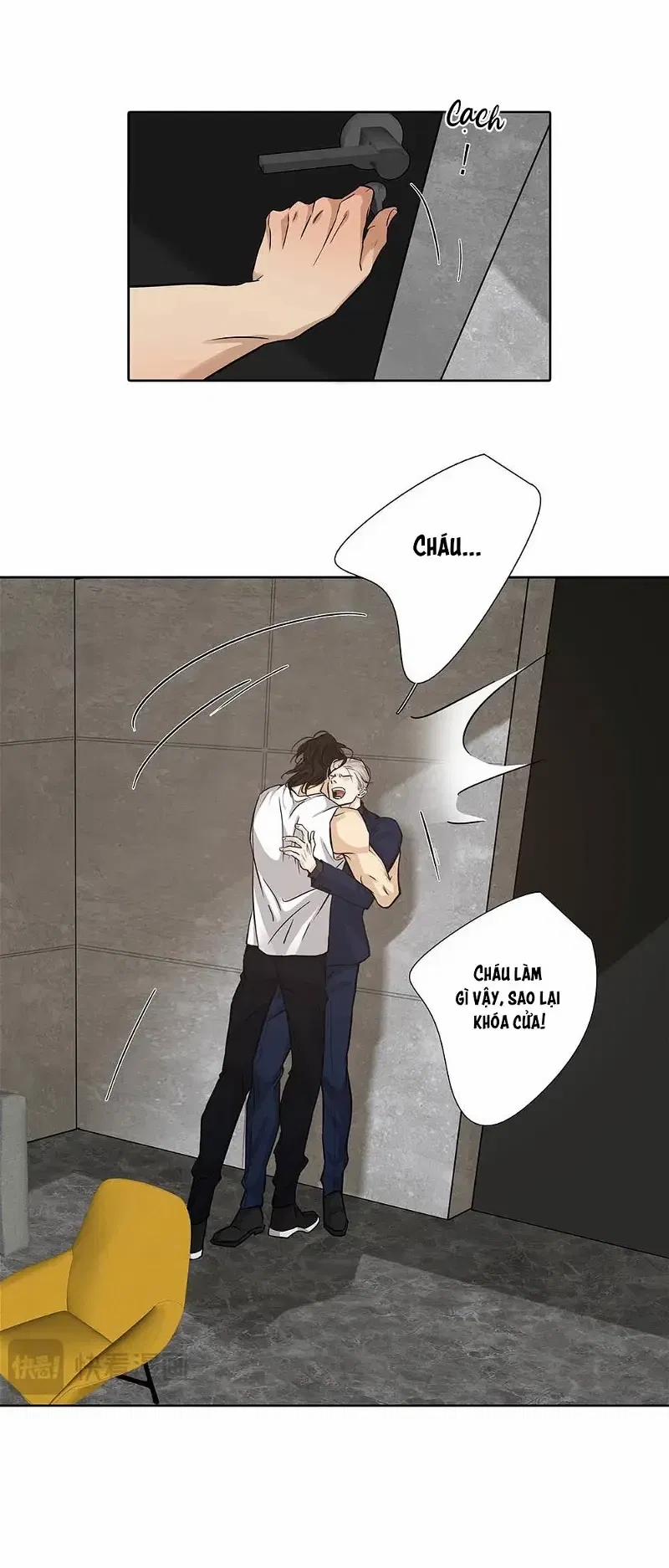 Quan Hệ Nợ Nần 31 trang 15