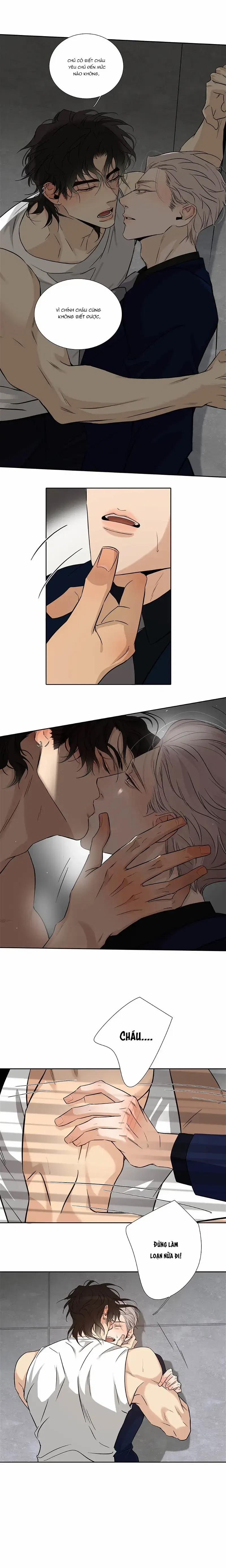 Quan Hệ Nợ Nần 31 trang 16