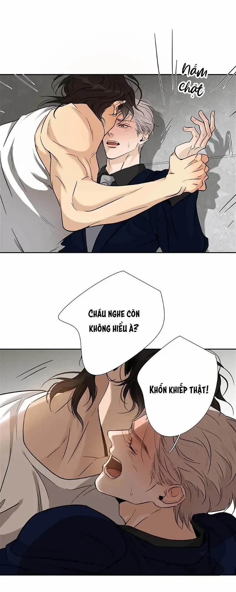 Quan Hệ Nợ Nần 31 trang 17