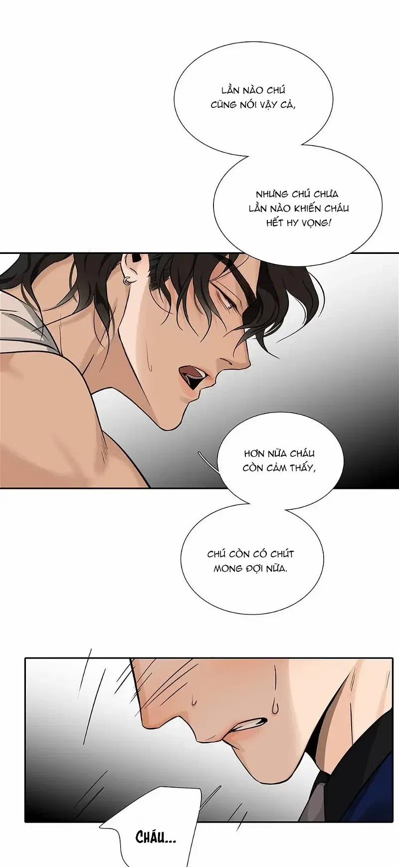 Quan Hệ Nợ Nần 31 trang 18