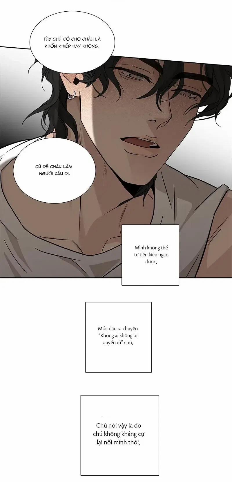 Quan Hệ Nợ Nần 31 trang 22