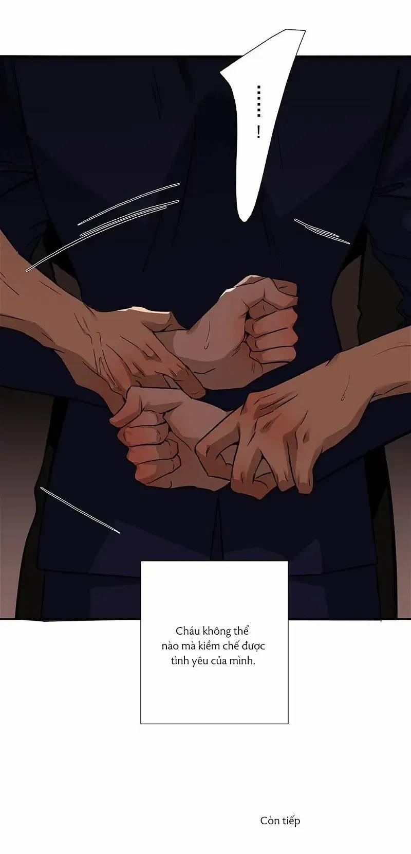 Quan Hệ Nợ Nần 31 trang 23