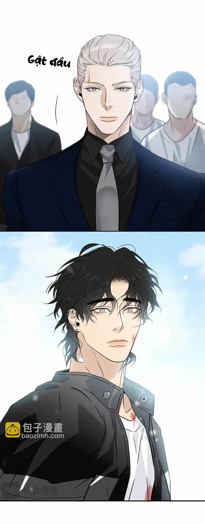 Quan Hệ Nợ Nần 31 trang 3