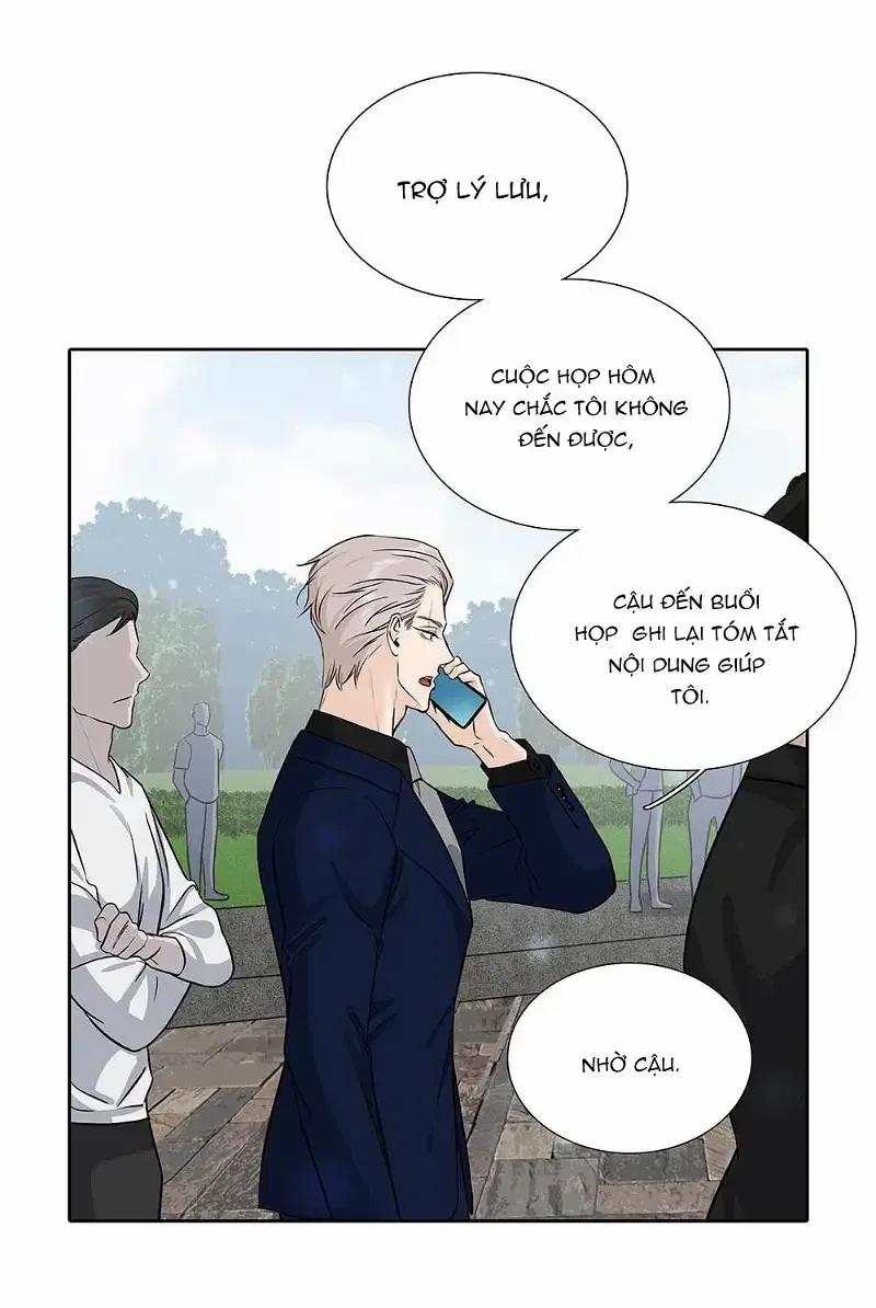 Quan Hệ Nợ Nần 31 trang 5