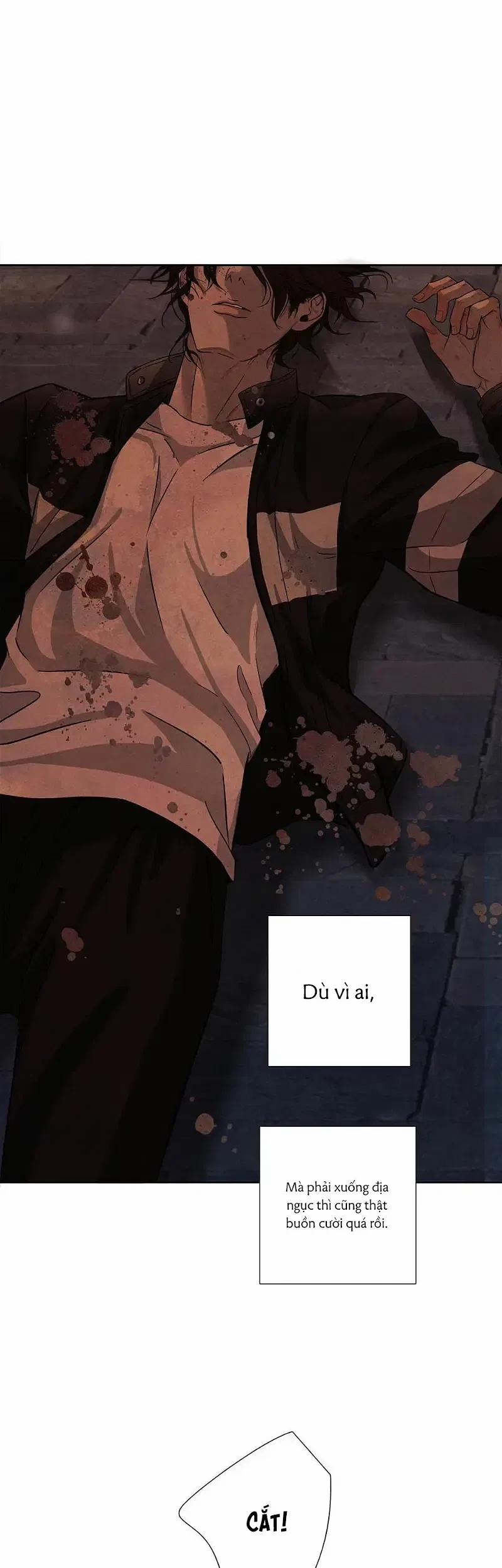 Quan Hệ Nợ Nần 31 trang 9