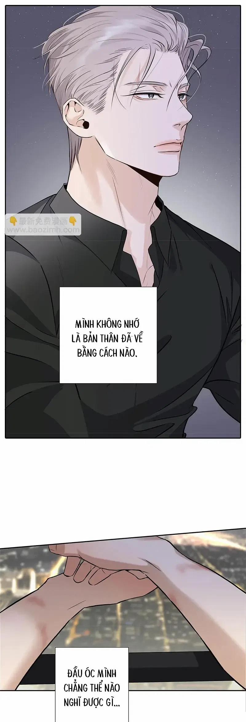 Quan Hệ Nợ Nần 32 trang 1