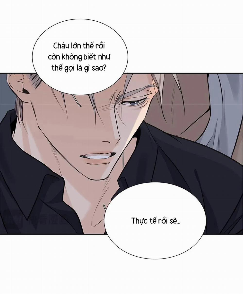 Quan Hệ Nợ Nần 32 trang 10