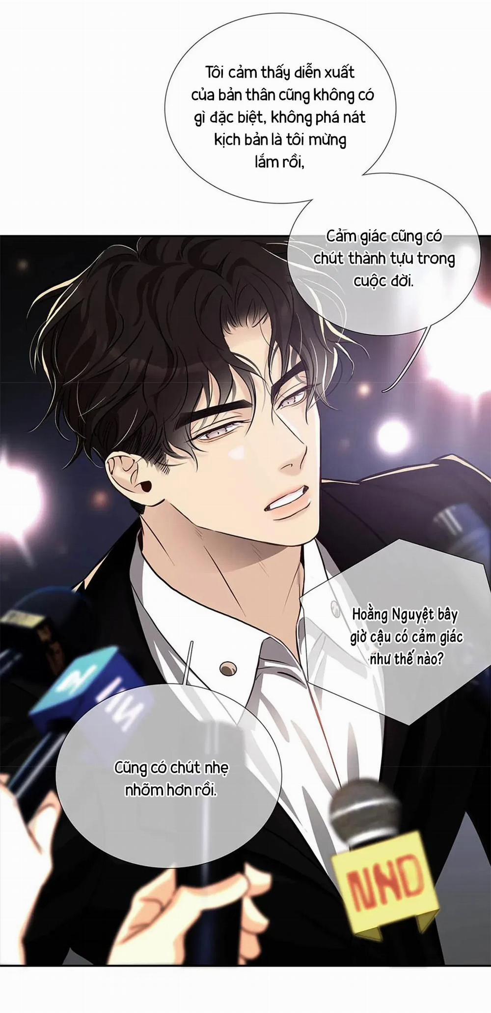 Quan Hệ Nợ Nần 32 trang 16